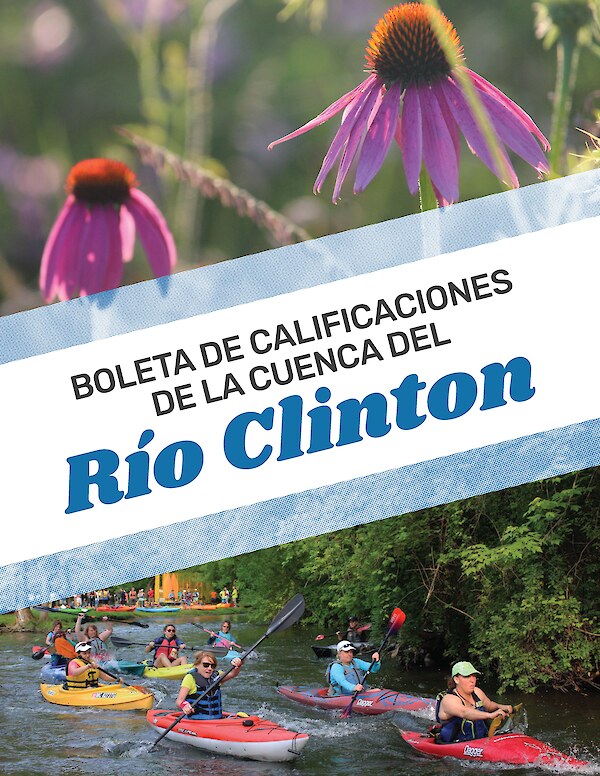 Boleta De Calificaciones De La Cuenca Del Rio Clinton