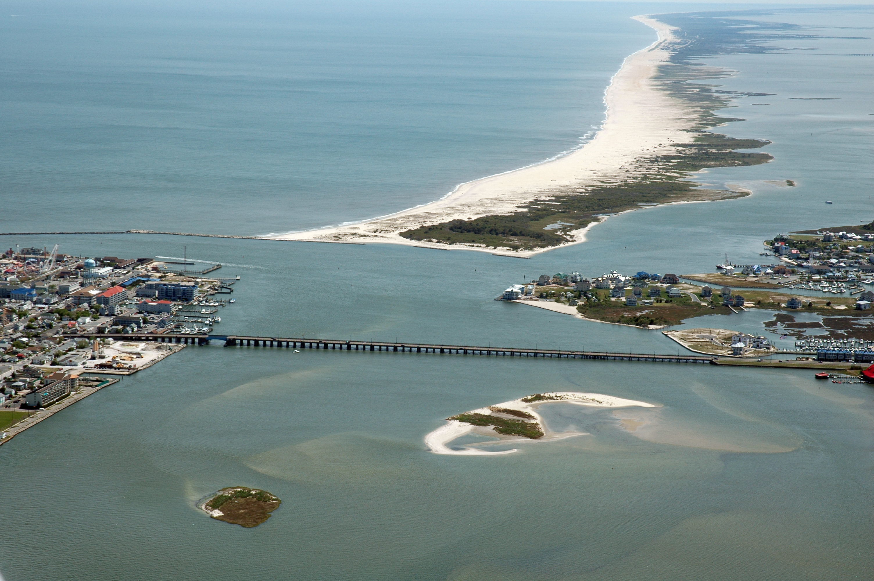 Maryland Coastal Bays EcoHealth Report Cards