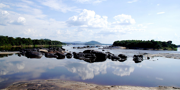 Orinoco River