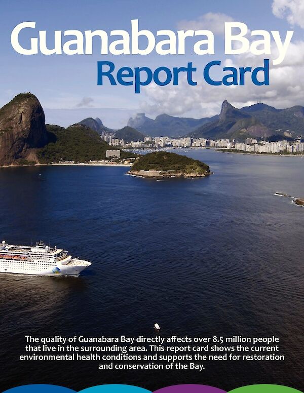 Guanabara Bay Report Card