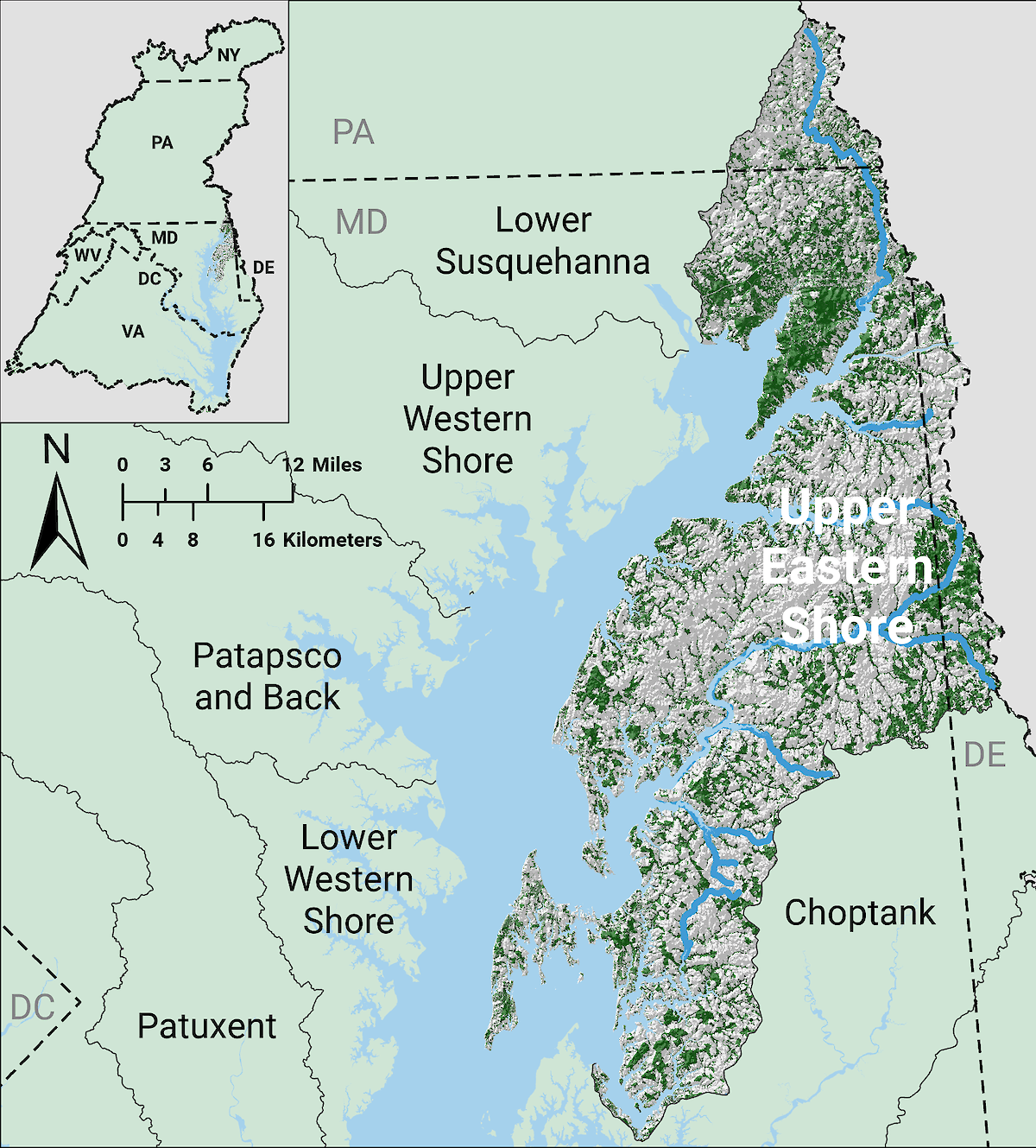 Upper Eastern Shore Group Annotation And Streams And Rivers Update Final V2 Edited.1200x0 