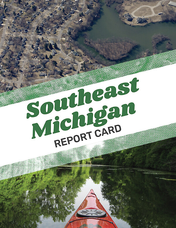 Southeast Michigan Report Card